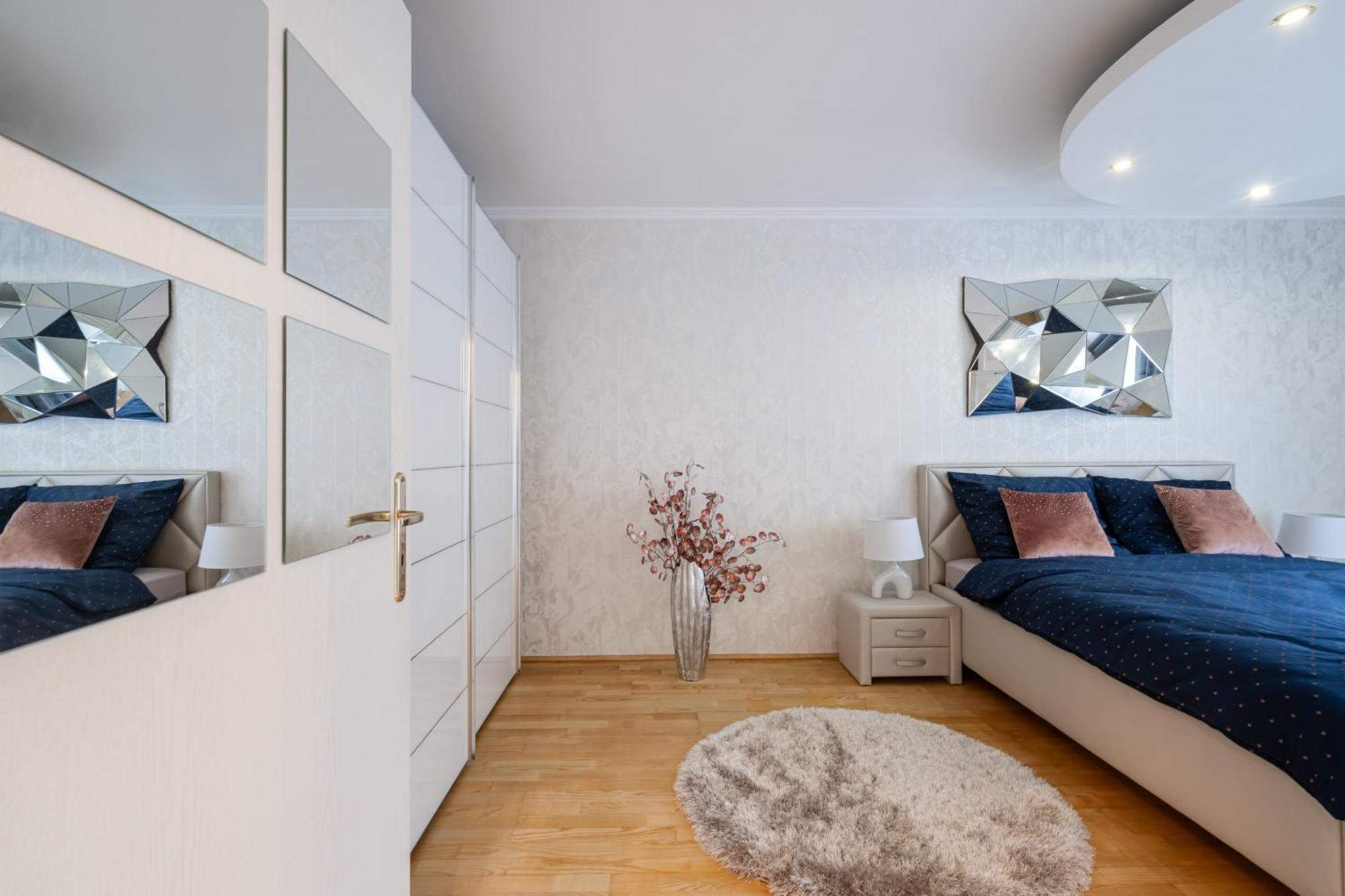 Beautiful Three Bedrooms Apartment With Free Parking Close To The Danube Coast Budapeşte Dış mekan fotoğraf